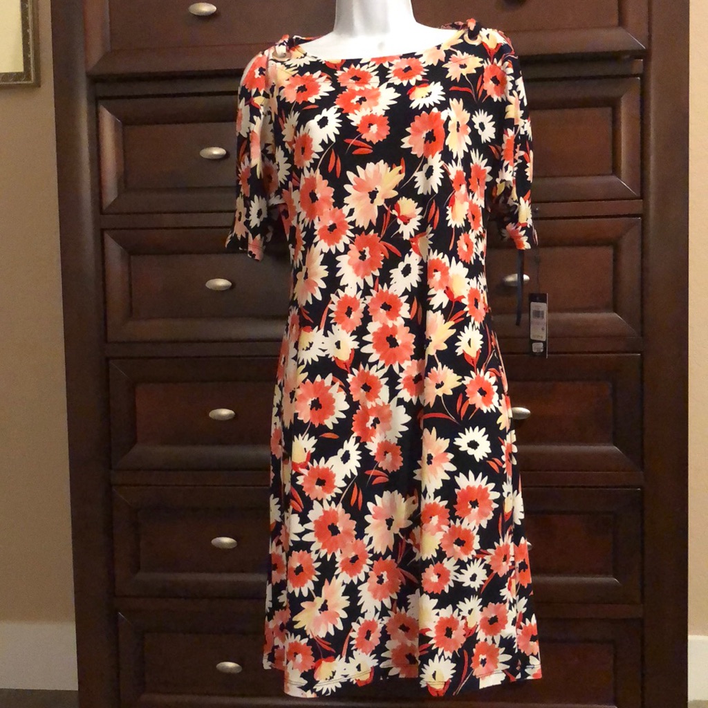 Brand Tommy Hilfiger Mini Dress